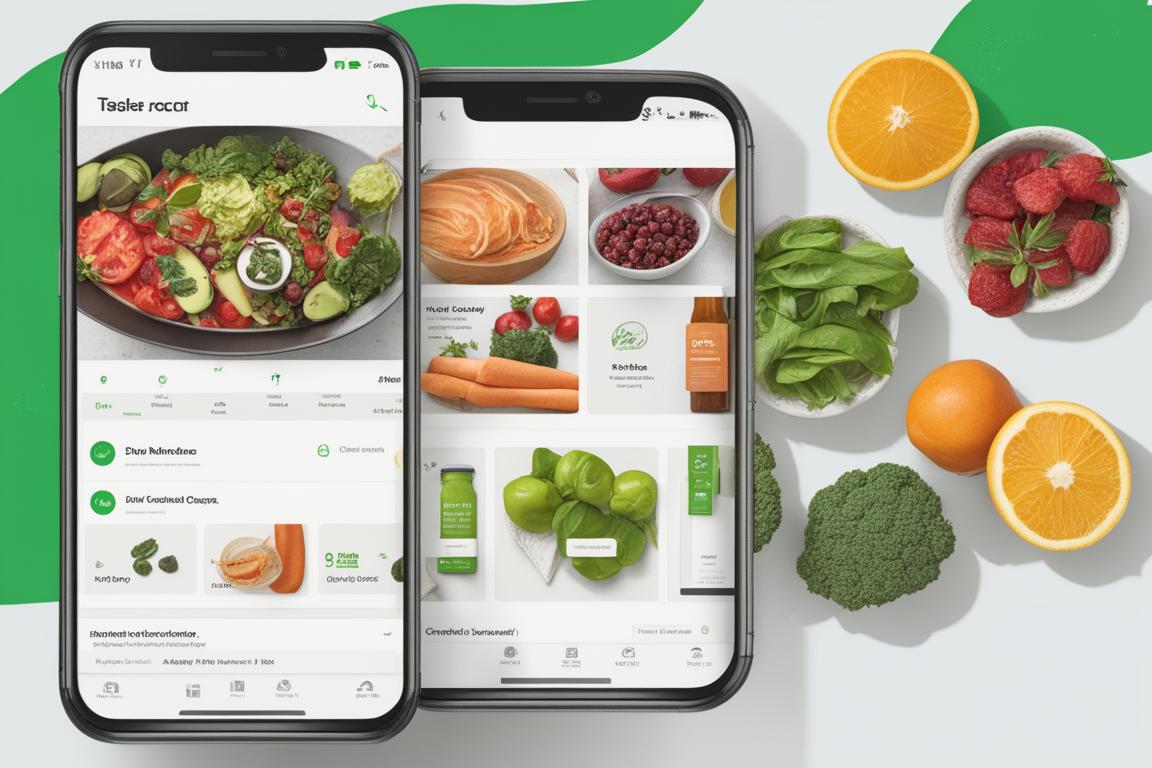 10 Best Nutrition Apps to Download in 2023, According to Dietitians